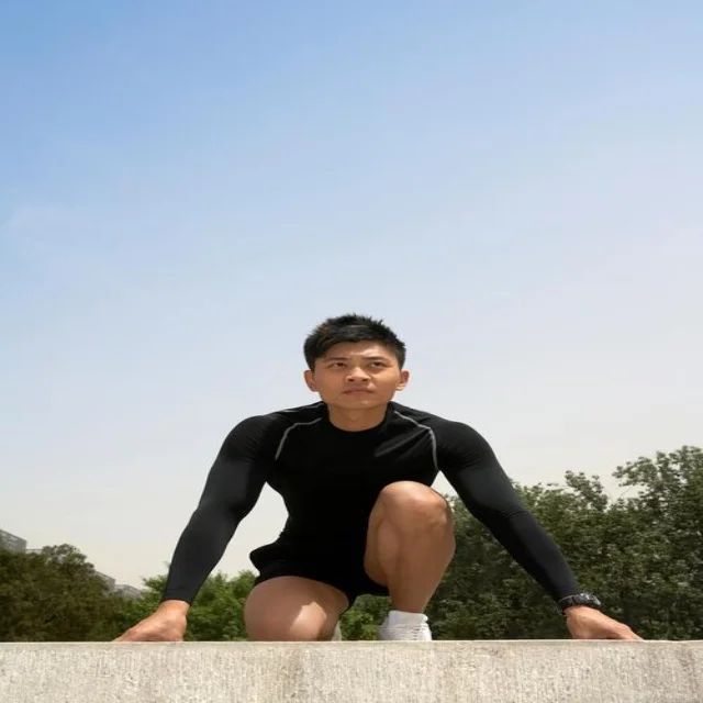 巩立姣备战世界杯成绩再获佳绩